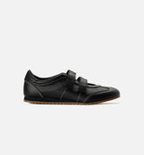 Premium Mary Jane Super Lowpro Mens Lifestyle Shoe - Black