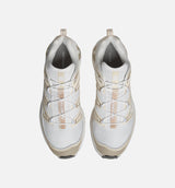 XT 6 Expanse Mens Lifestyle Shoe - White/Rainy Day