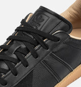 BW Army Mens Lifestyle Shoe - Black/Gum