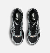 Gel 1130 Mens Lifestyle Shoe - Black/Pure Silver