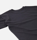 Estilo Disco Mens Short Sleeve Shirt - Black