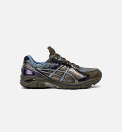 ASICS 1203A421-400
 GT 2160 Grey Brown Storm Mens Lifestyle Shoe - Brown Image 0