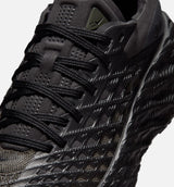 Ava Edge Mens Lifestyle Shoe - Black/Newsprint/College Grey
