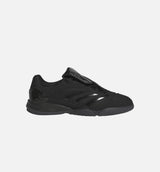 Metalwood x adidas Predator Sala Triple Black Mens Lifestyle Shoe - Core Black/Core Black/Core Black
