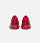 Ride Millennium St. Valentine Mens Lifestyle Shoe - Red/Lace