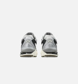 Gel Nimbus 10.1 Mens Lifestyle Shoe - Cream/Pure Silver