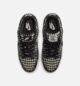 Dunk Low x Harris Tweed Womens Lifestyle Shoe - Multi-Colour/Multi-Colour/Multi-Colour