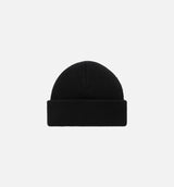 Daxton Beanie Mens Hat - Black