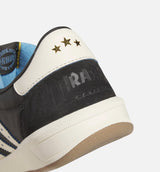Thrasher x Argentina FA Glenburn Mens Lifestyle Shoe - Black/White