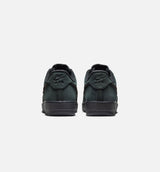 Air Force 1'07 WB Mens Lifestyle Shoe - Black/Black