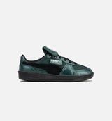Harry Potter x Palermo Slytherin Mens Lifestyle Shoe - Dark Myrtle/Black Free Shipping