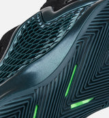 Anthony Edwards 1 Low Arctic Night Mens Lifestyle Shoe - Arctic Night/Core Black/Scream Green