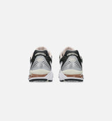 Gel Nimbus 10.1 Mens Lifestyle Shoe - White/Obsidian Grey
