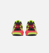 ProGrid Guide 7 Mens Lifestyle Shoe - Canary/Red