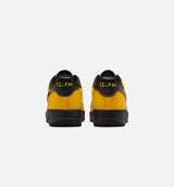 Air Force 1'07  Let Ja Be Ja Mens Lifestyle Shoe - Sundial/Black/Cobalt Bliss