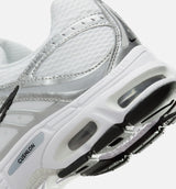 Air Max Moto 2K Womens Lifestyle Shoe - White/Photon Dust/Metallic Silver/Black