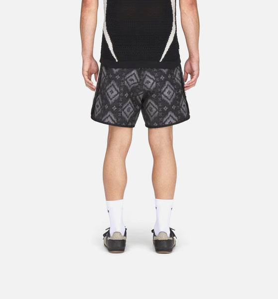 adidas KE7073 CLOT Heritage Print By Edison Chen Mens Short