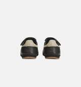 CLOT Mundial By Edison Chen Trainers Mens Lifestyle Shoe - Core Black/Hemp/Core Black