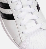 Beams x Superstar Mens Lifestyle Shoe - Footwear White/Core Black/Gold Metallic