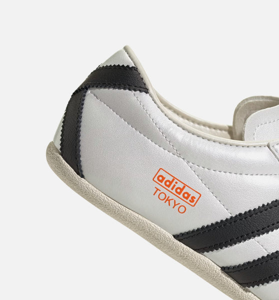 adidas IH6609 Tokyo Womens Lifestyle Shoe - Zero Metalic/Core