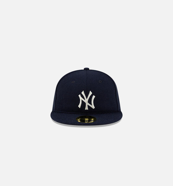 NEW ERA X FEAR OF GOD ニューヨーク・ヤンキース キャップ New Era 60850875 New York Yankees Fear Of God x MLB 59Fifty Retro
