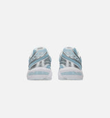 Gel 1130 Mens Lifestyle Shoe - White/Light Sapphire