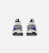 UB10 S Gel Kayano 20 Mens Lifestyle Shoe - Glacier Grey/Lavender Grey