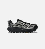 Mafate Speed 2 Womens Lifestyle Shoe - Black/Silver