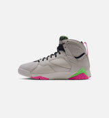 Air Jordan 7 Retro Tennis Day Mens Lifestyle Shoe - Phantom/Lime Blast/Pink Blast/Anthracite Free Shipping