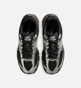 Air Max Moto 2K Womens Lifestyle Shoe - Black/Black/Metallic Silver/Anthracite