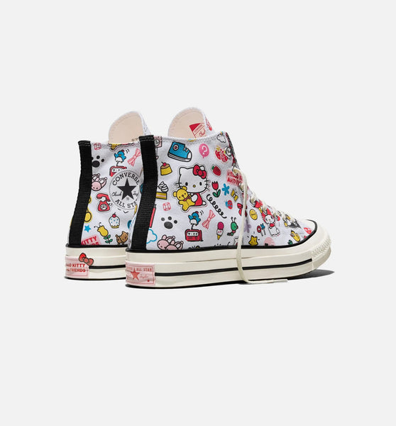 Converse A17696C Hello Kitty And friends Chuck 70 Mens Lifestyle