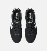 Leggerezza ST Mens Lifestyle Shoe - Black/White