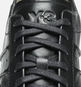 Y3 Superstar Mens Lifestyle Shoe - Black/Black/Black