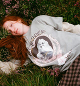 Mirror Tee Mens Short Sleeve Shirt - Desert Green