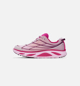 Huaka Pro Mens Lifestyle Shoe - Rose Latte/Pink Punch