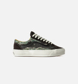 LX Old Skool 36 Mens Lifestyle Shoe - Tiger Stripe/After Dark