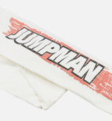 Black Cat Mens Long Sleeve Shirt - Ivory