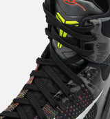 Kobe 9 Elite Protro Masterpiece Mens Basketball Shoe - Black/Multicolor Limit One Per Customer
