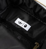 Bape x Adidas Big Sling Mens Bag - White