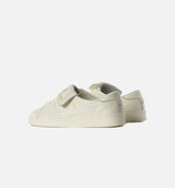Willy Chavarria Jabbar Low Mens Lifestyle Shoe - Off White/Gold