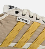 Tokyo Song For The Mute Womens Lifestyle Shoe - Off White/Preloved Yellow/Core Black