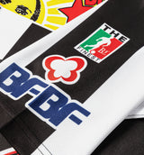 Chivas Mens Jersey - Black/White