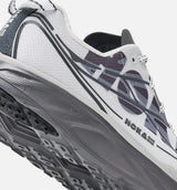 Huaka Pro Mens Lifestyle Shoe - Cosmic Grey/Satellite Grey