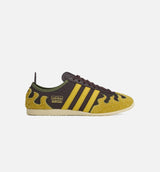 Brain Dead x Japan Yellow Mens Lifestyle Shoe - Brown/Hazel Yellow/Off White