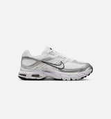 Air Max Moto 2K Womens Lifestyle Shoe - White/Photon Dust/Metallic Silver/Black