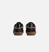 Wales Bonner x Gazelle Pony Mens Lifestyle Shoe - Auco/Wonder White/Core Black