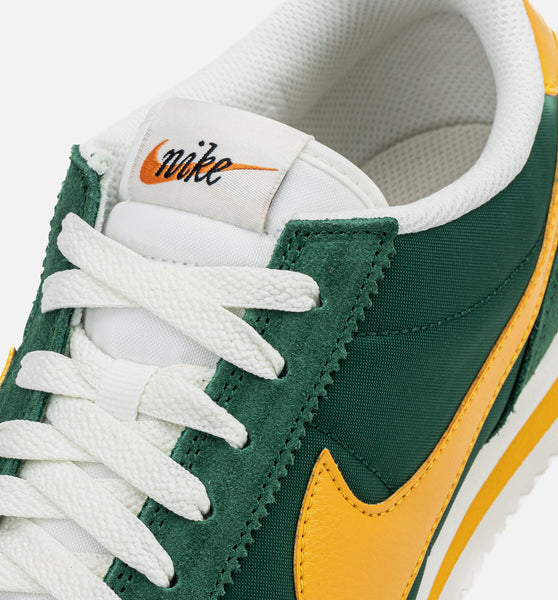 【ナイキ】Nike Cortez Textile ★Gorge Green Yellow Ochre★ b3e40affc5c974cb1ea0459a6534c5