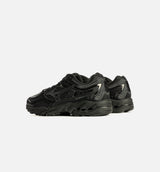 Wave Mustang LS Mens Lifestyle Shoe - Black/Iron Gate