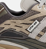 Adistar Cushion Mens Lifestyle Shoe - Simple Brown/Night Brown