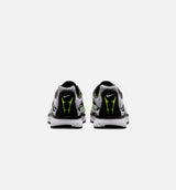 Zoom Streak 3 Mens Lifestyle Shoe - White/Volt/Flat Pewter/Black